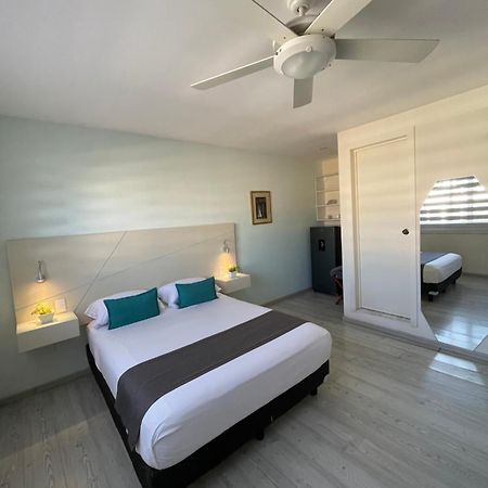 Aparthotel Constanza Lofts Executives en Zapopan Jalisco Exterior foto