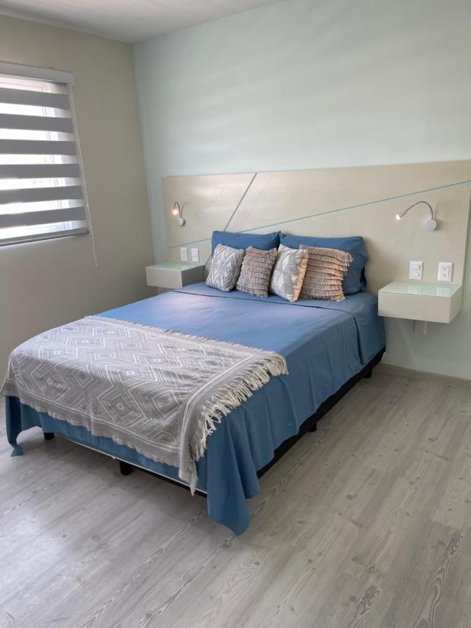Aparthotel Constanza Lofts Executives en Zapopan Jalisco Exterior foto