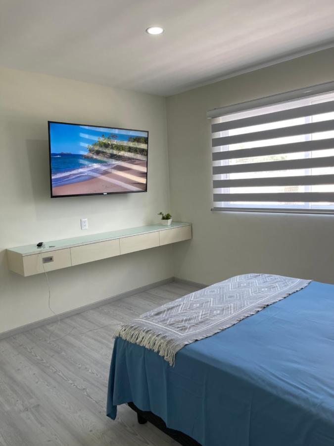 Aparthotel Constanza Lofts Executives en Zapopan Jalisco Exterior foto