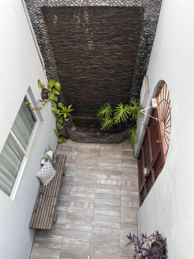 Aparthotel Constanza Lofts Executives en Zapopan Jalisco Exterior foto