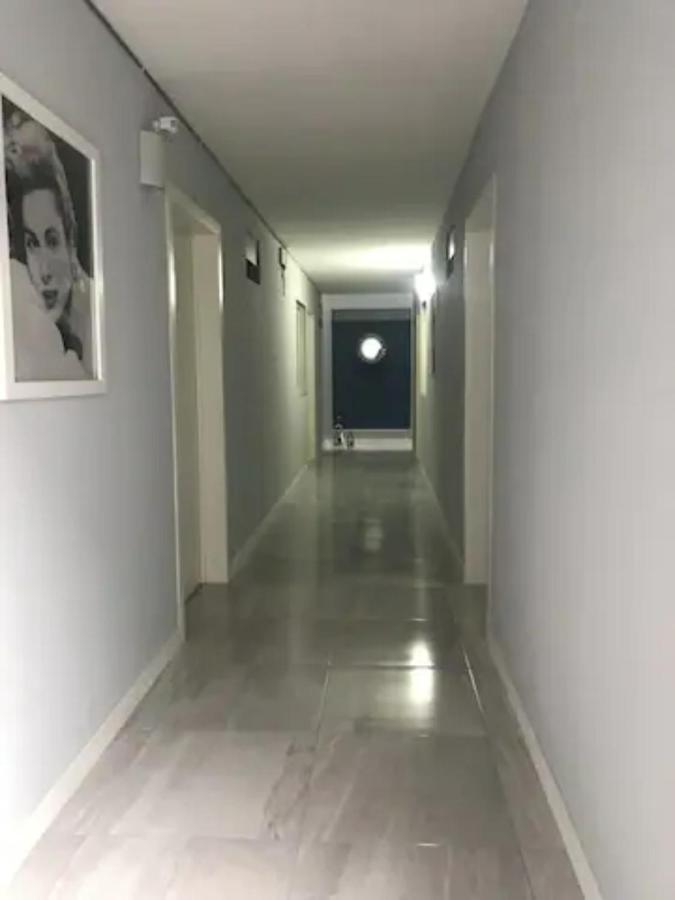 Aparthotel Constanza Lofts Executives en Zapopan Jalisco Exterior foto