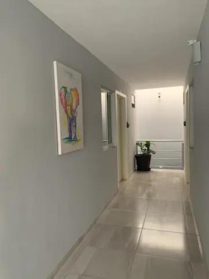 Aparthotel Constanza Lofts Executives en Zapopan Jalisco Exterior foto