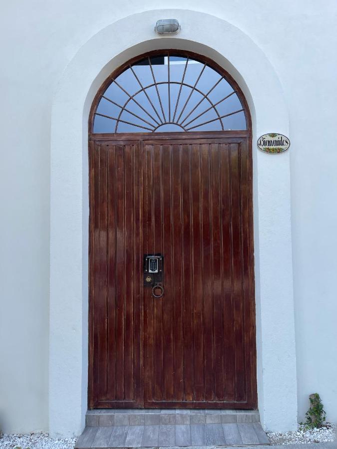Aparthotel Constanza Lofts Executives en Zapopan Jalisco Exterior foto