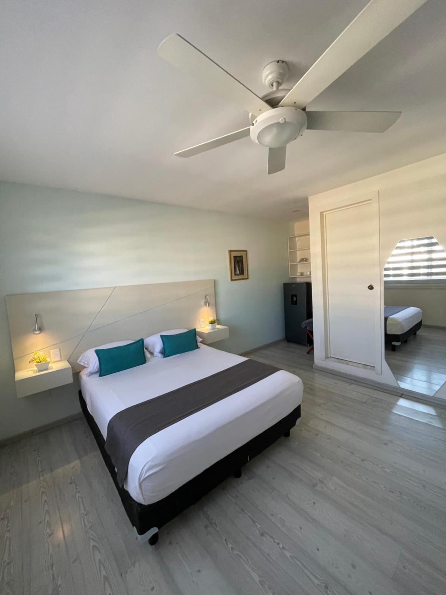 Aparthotel Constanza Lofts Executives en Zapopan Jalisco Exterior foto