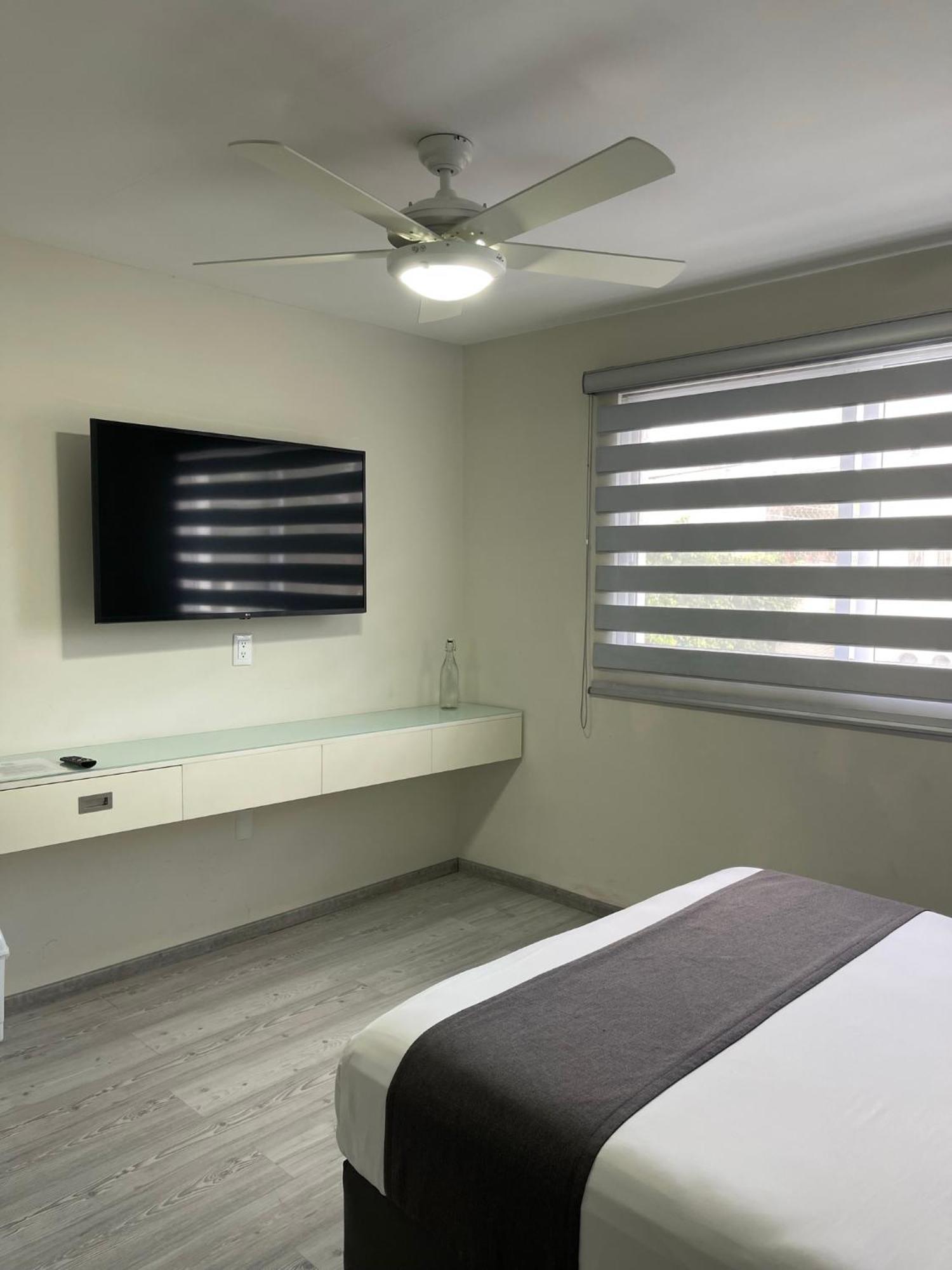 Aparthotel Constanza Lofts Executives en Zapopan Jalisco Exterior foto
