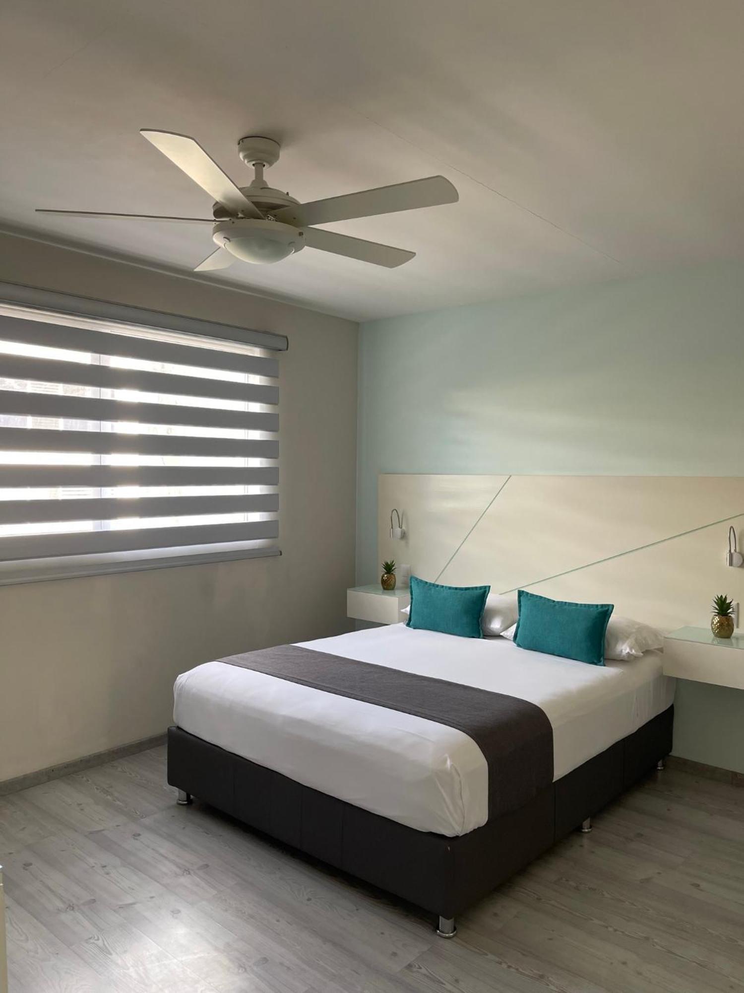 Aparthotel Constanza Lofts Executives en Zapopan Jalisco Exterior foto