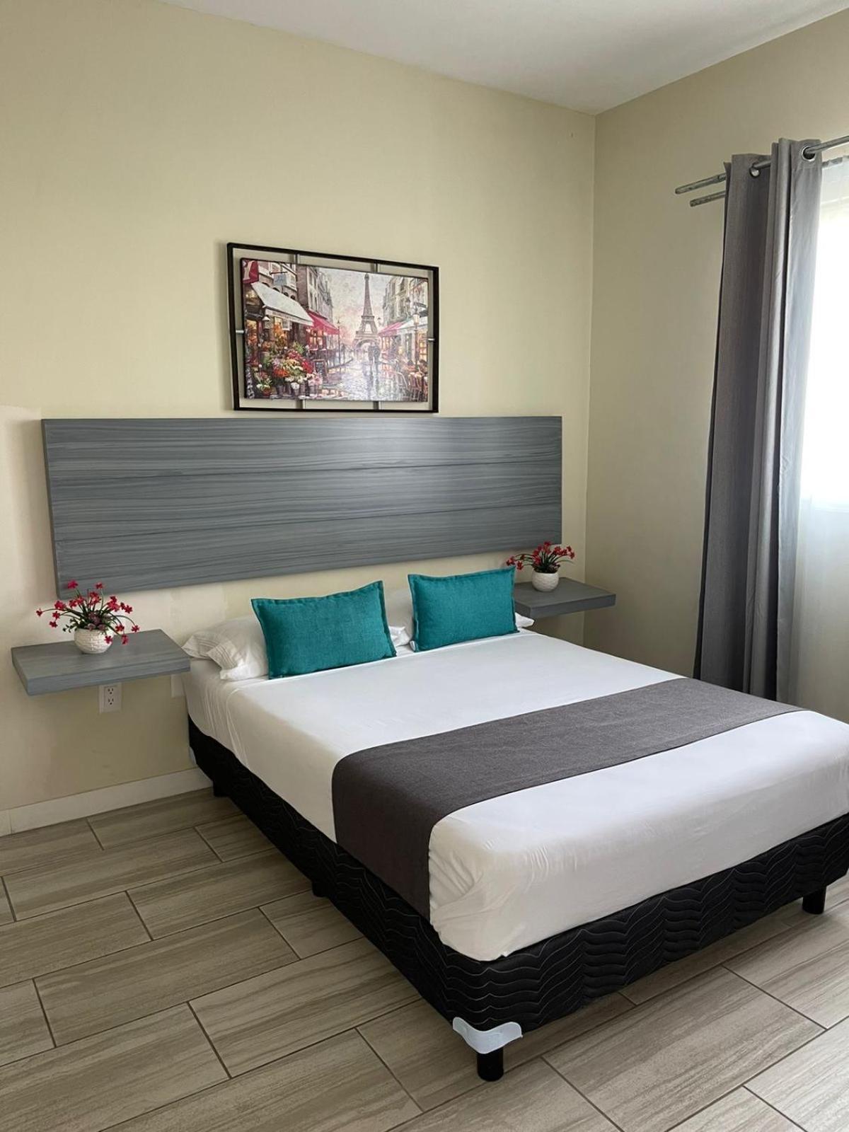 Aparthotel Constanza Lofts Executives en Zapopan Jalisco Exterior foto