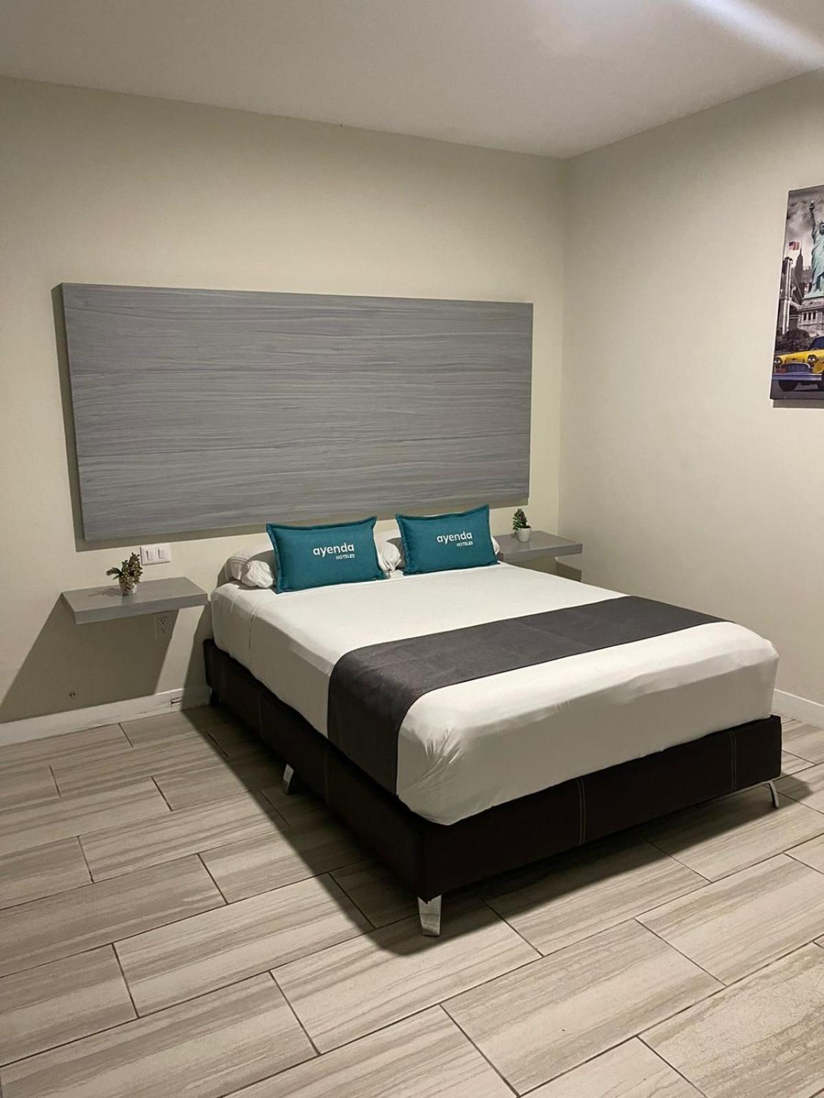 Aparthotel Constanza Lofts Executives en Zapopan Jalisco Exterior foto
