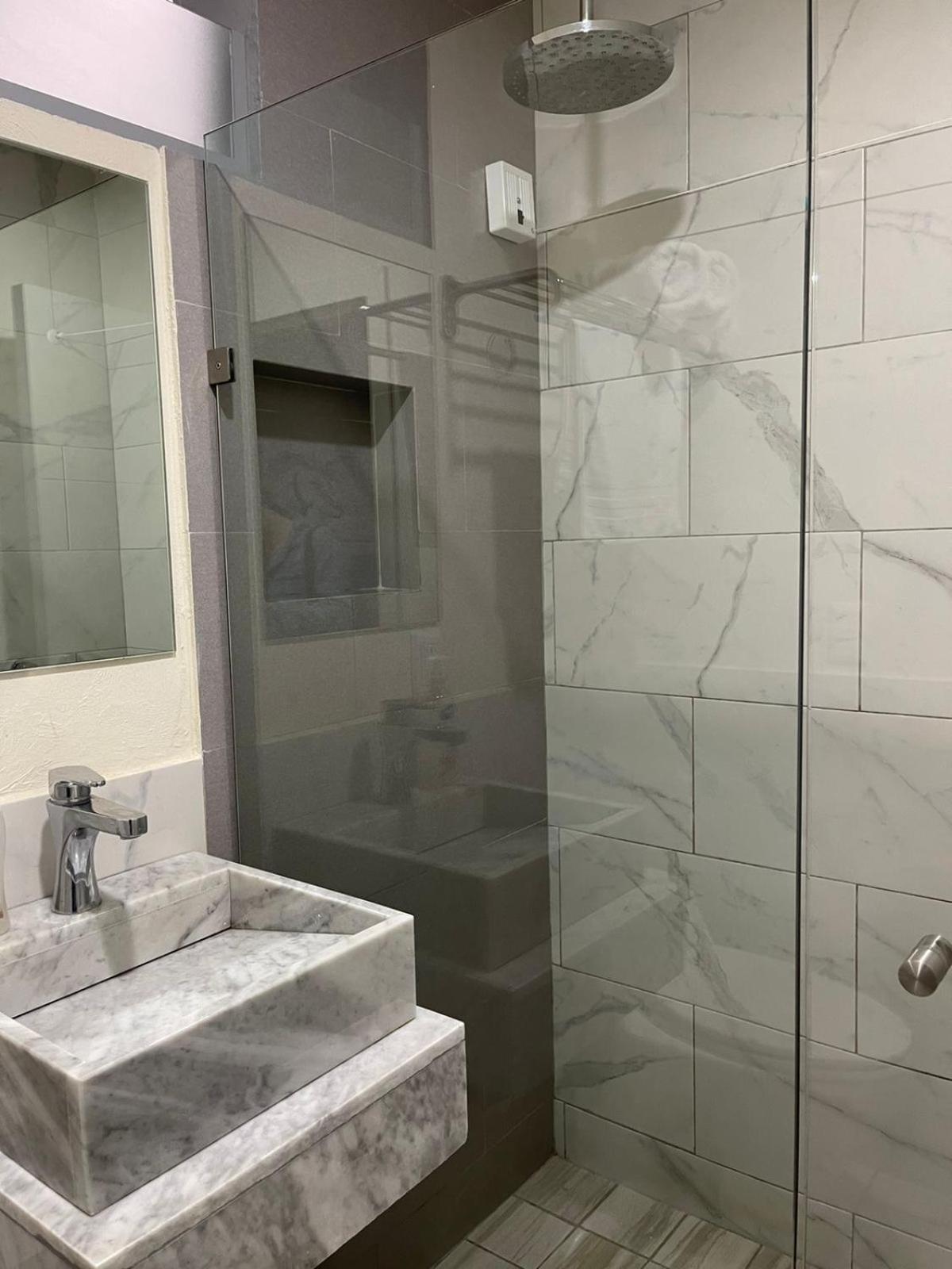 Aparthotel Constanza Lofts Executives en Zapopan Jalisco Exterior foto